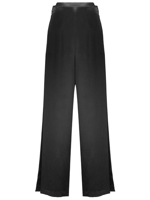 Pantaloni Fiesta svasati MAXMARA Pianoforte | 2411131034600214002